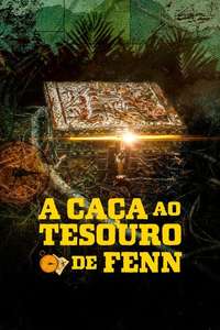 Gold & Greed: The Hunt for Fenn’s Treasure - Posters