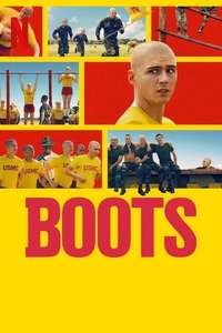 Boots - Posters
