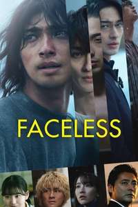 Faceless - Posters