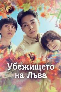 Light of My Lion - Posters