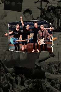 Simple Plan: The Kids in the Crowd - Posters