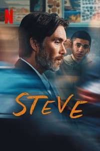 Steve - Posters
