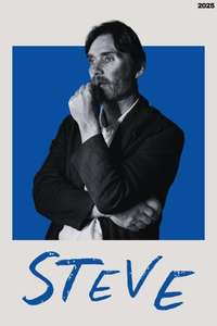 Steve - Posters