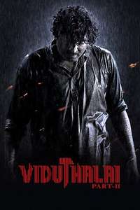 Viduthalai: Part II - Posters