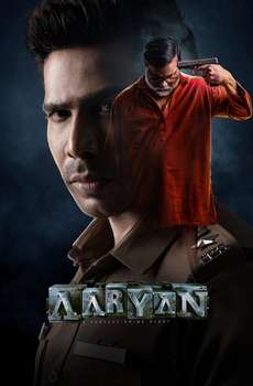 Aaryan