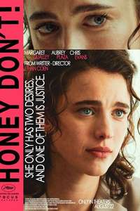 Honey Don't! - Posters