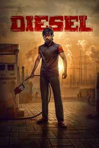 Diesel - Posters