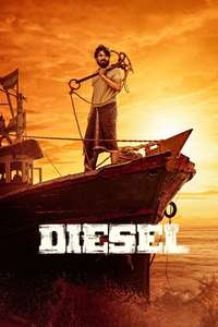 Diesel - Posters