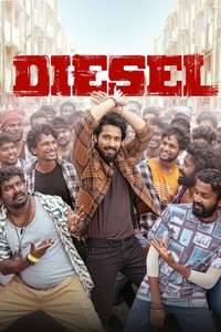 Diesel - Posters