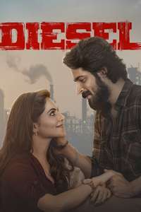Diesel - Posters