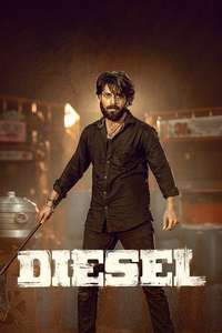 Diesel - Posters