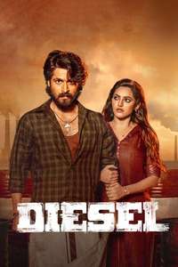 Diesel - Posters
