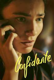 Confidante