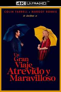 A Big Bold Beautiful Journey - Posters