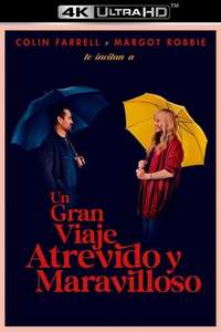 A Big Bold Beautiful Journey - Posters