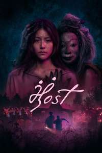 Host - Posters