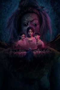 Host - Posters