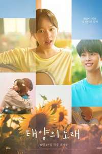 Midnight Sun - Posters