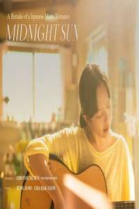 Midnight Sun - Posters