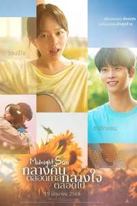 Midnight Sun - Posters
