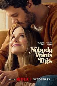 Nobody Wants This - Posters