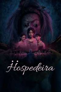 Host - Posters