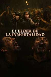 The Elixir - Posters