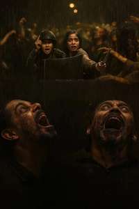 The Elixir - Posters