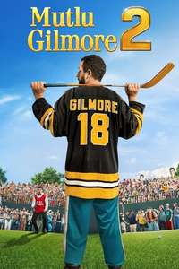 Happy Gilmore 2 - Posters