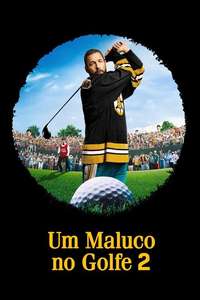 Happy Gilmore 2 - Posters