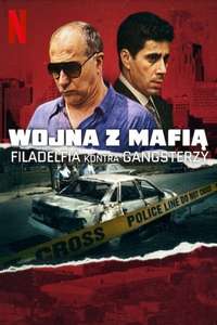 Mob War: Philadelphia vs. the Mafia - Posters