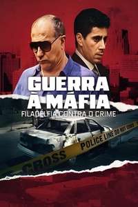Mob War: Philadelphia vs. the Mafia - Posters