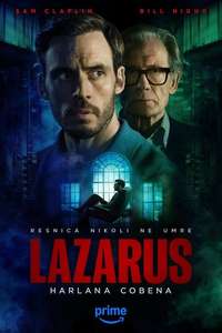 Miniseries - Posters
