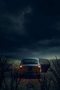The Monster of Florence - Posters