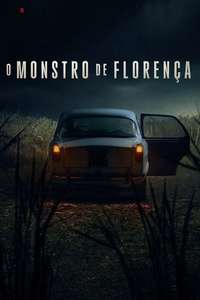 The Monster of Florence - Posters