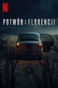 The Monster of Florence - Posters
