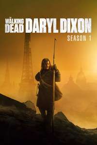 The Walking Dead: Daryl Dixon - Posters
