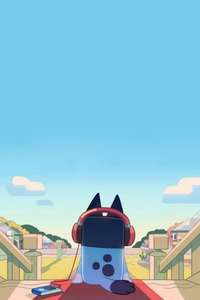 Bluey - Posters