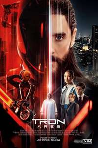TRON: Ares - Posters
