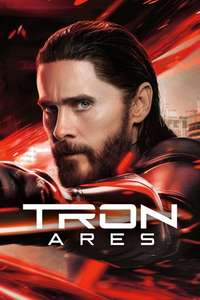 TRON: Ares - Posters