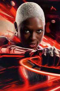 TRON: Ares - Posters