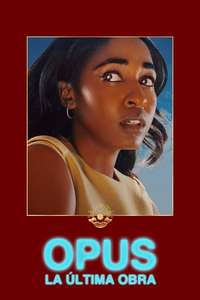 Opus - Posters