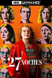 27 Nights