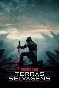 Predator: Badlands - Posters