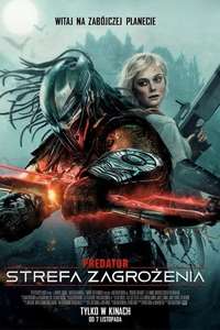 Predator: Badlands - Posters