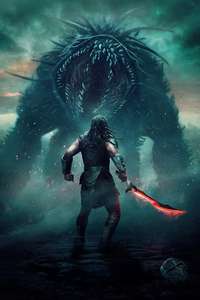 Predator: Badlands - Posters
