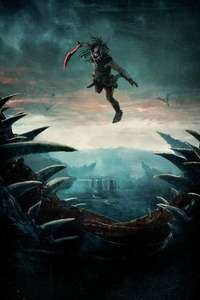 Predator: Badlands - Posters