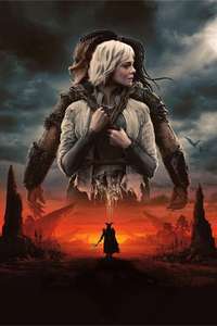 Predator: Badlands - Posters