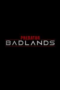 Predator: Badlands - Posters