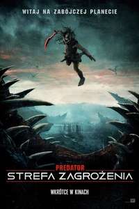 Predator: Badlands - Posters